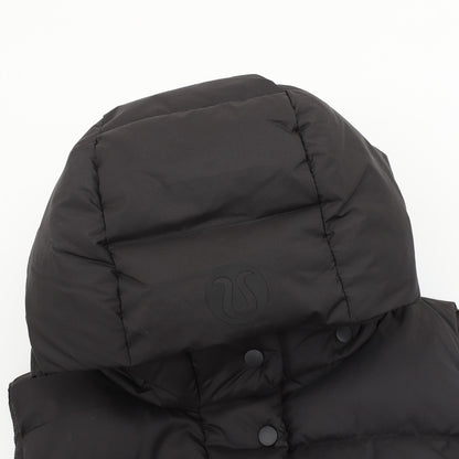 Lululemon Warrior Puff 4-Panel Down Vest