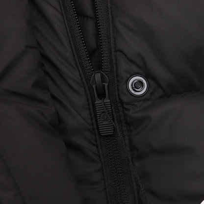 Lululemon Warrior Puff 4-Panel Down Vest
