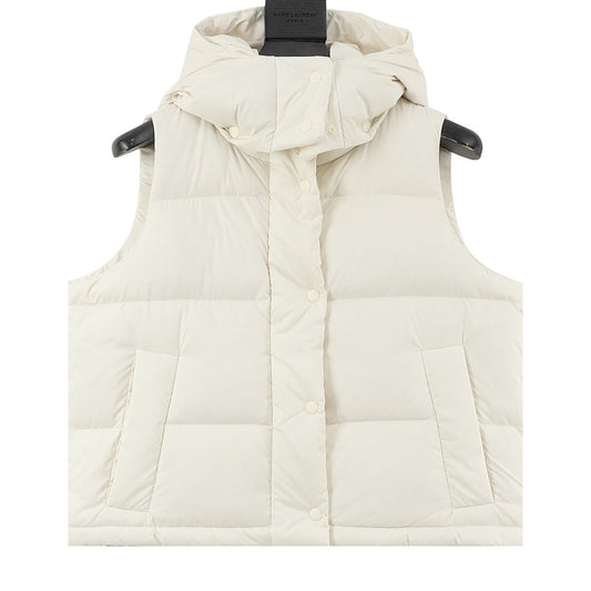 Lululemon Warrior Puff 4-Panel Down Vest