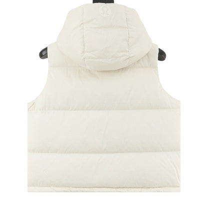 Lululemon Warrior Puff 4-Panel Down Vest
