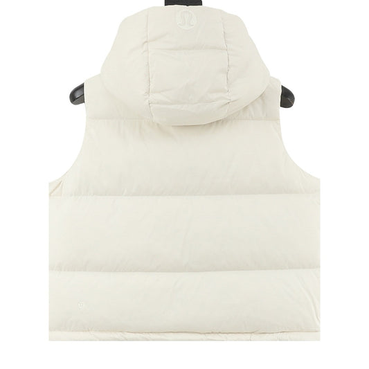 Lululemon Warrior Puff 4-Panel Down Vest