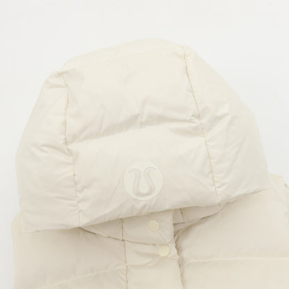 Lululemon Warrior Puff 4-Panel Down Vest