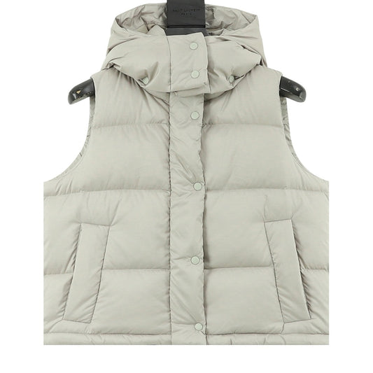 Lululemon Warrior Puff 4-Panel Down Vest