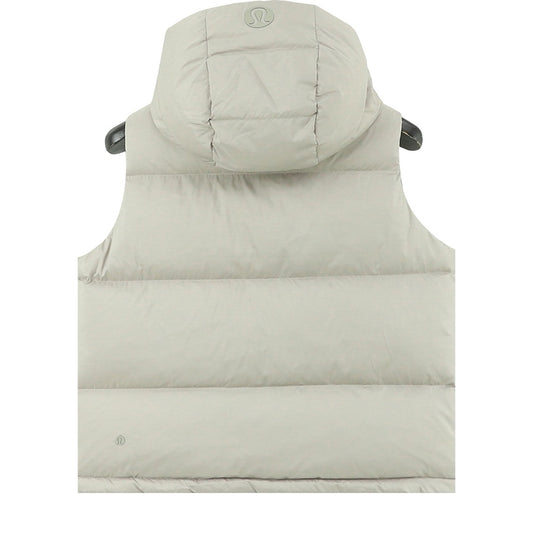 Lululemon Warrior Puff 4-Panel Down Vest
