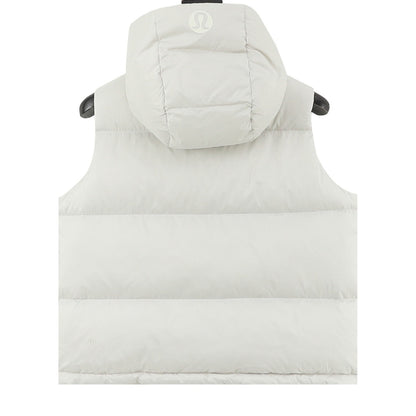 Lululemon Warrior Puff 4-Panel Down Vest