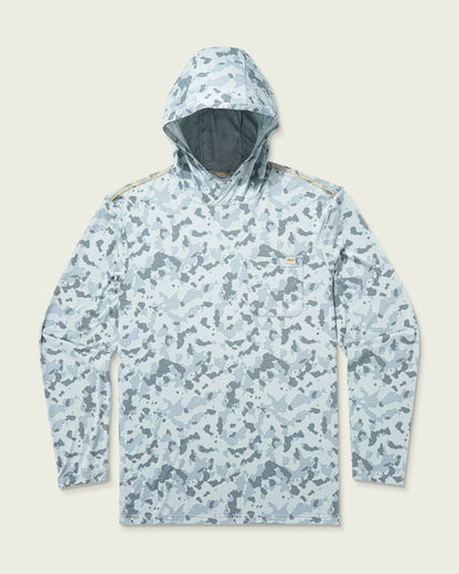 Buxton Tech Hoodie