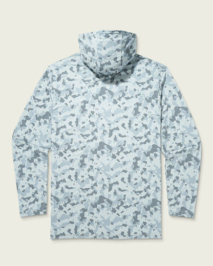 Buxton Tech Hoodie