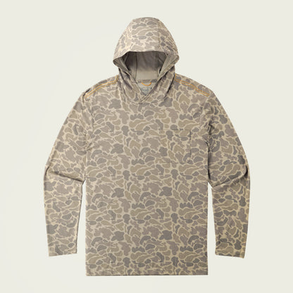 Buxton Tech Hoodie