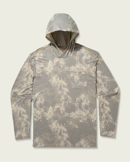 Buxton Tech Hoodie