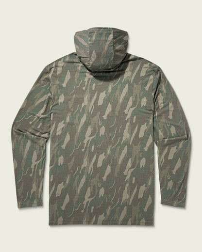 Buxton Tech Hoodie